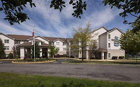 Homewood Suites By Hilton Newark-cranford  3*