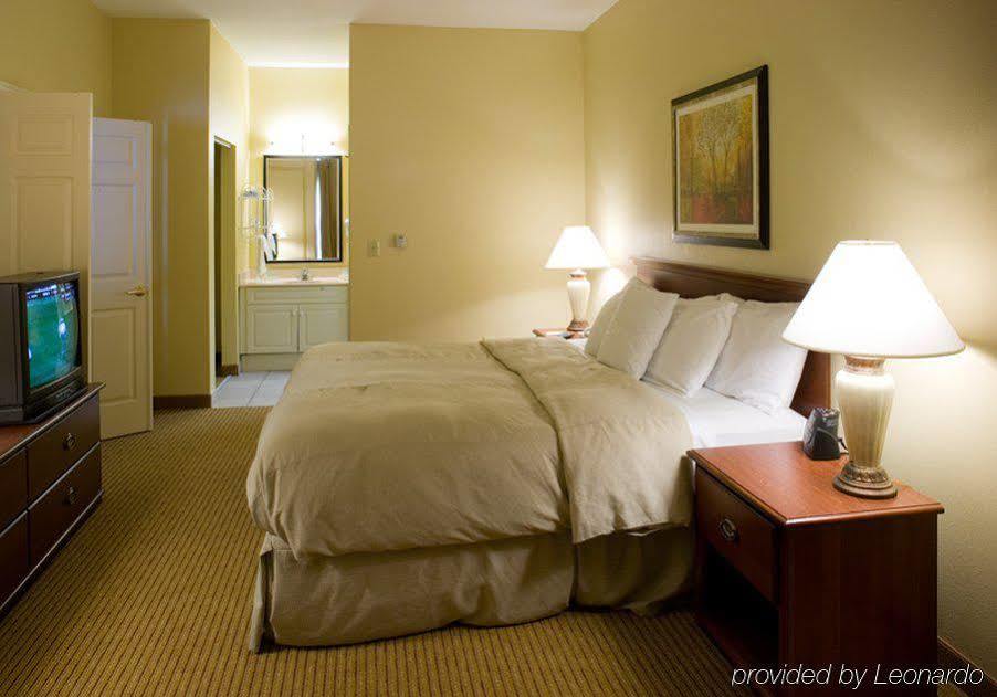 Homewood Suites By Hilton Newark-Cranford Quarto foto